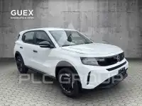 2026 Opel Frontera
