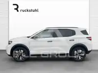 2026 Opel Frontera
