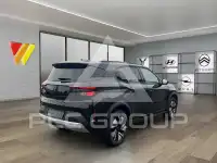 2026 Opel Frontera