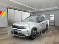 2026 Opel Frontera