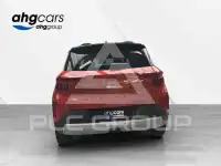 2026 Opel Frontera