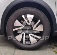 2026 Opel Frontera