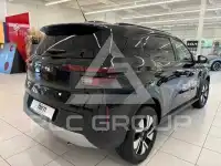 2026 Opel Frontera