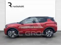 2026 Opel Frontera