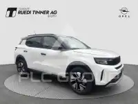 2026 Opel Frontera