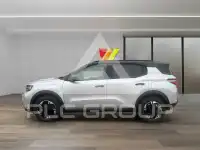 2026 Opel Frontera