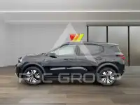2026 Opel Frontera