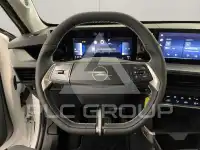 2026 Opel Frontera