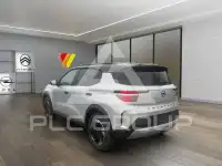 2026 Opel Frontera