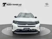 2026 Opel Frontera