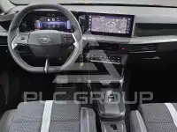 2026 Opel Frontera