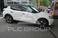 2026 Opel Frontera