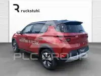 2026 Opel Frontera