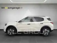 2026 Opel Frontera