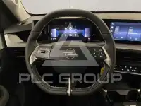 2026 Opel Frontera