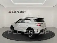 2026 Opel Frontera