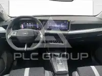 2026 Opel Frontera