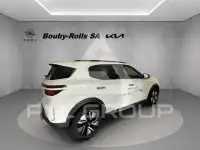 2026 Opel Frontera