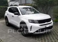 2026 Opel Frontera