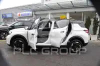 2026 Opel Frontera
