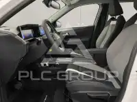 2026 Opel Frontera