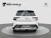 2026 Opel Frontera