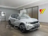 2026 Opel Frontera