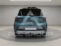 2026 Opel Frontera