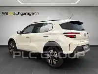 2026 Opel Frontera