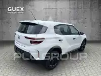 2026 Opel Frontera