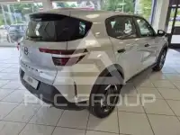 2026 Opel Frontera