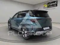2026 Opel Frontera