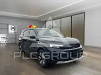 2026 Opel Frontera