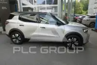 2026 Opel Frontera
