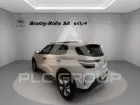 2026 Opel Frontera
