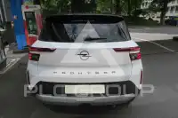 2026 Opel Frontera