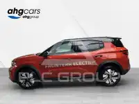 2026 Opel Frontera