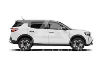2026 Opel Frontera