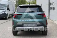 2026 Opel Frontera