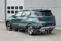 2026 Opel Frontera