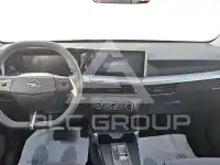 2026 Opel Frontera