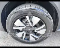 2026 Opel Frontera