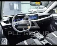 2026 Opel Frontera