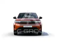 2026 Opel Frontera