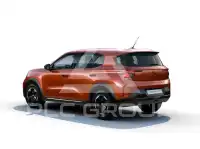 2026 Opel Frontera