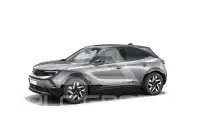 2026 Opel Mokka