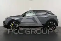 2026 Opel Mokka