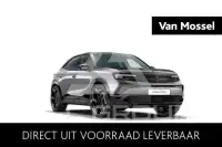 2026 Opel Mokka