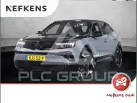 2026 Opel Mokka
