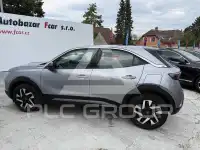 2026 Opel Mokka